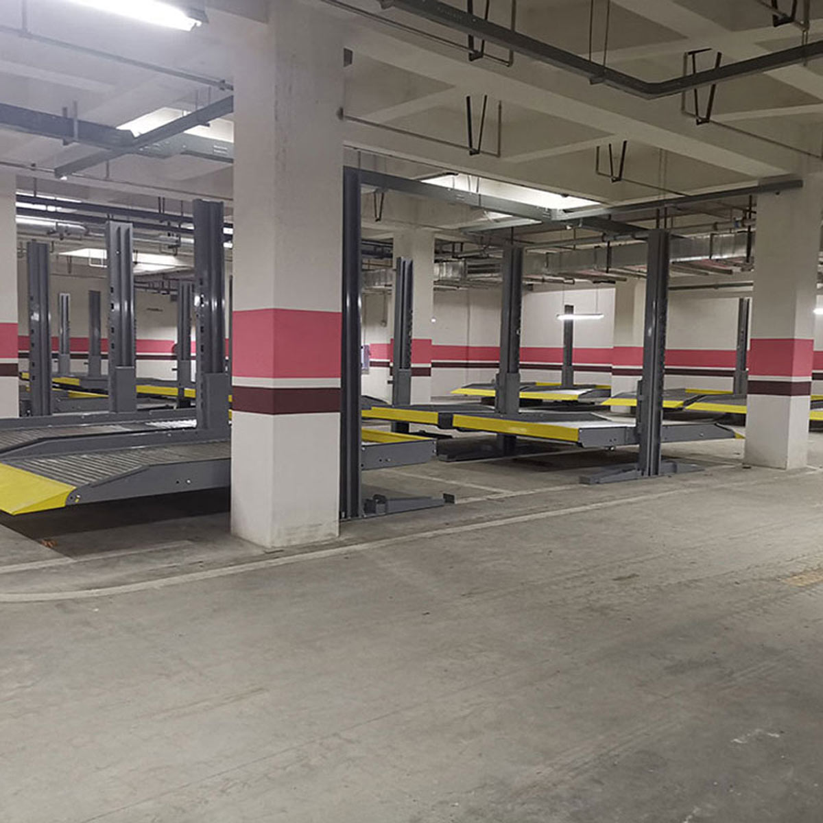 劍川地下室停車(chē)位出租