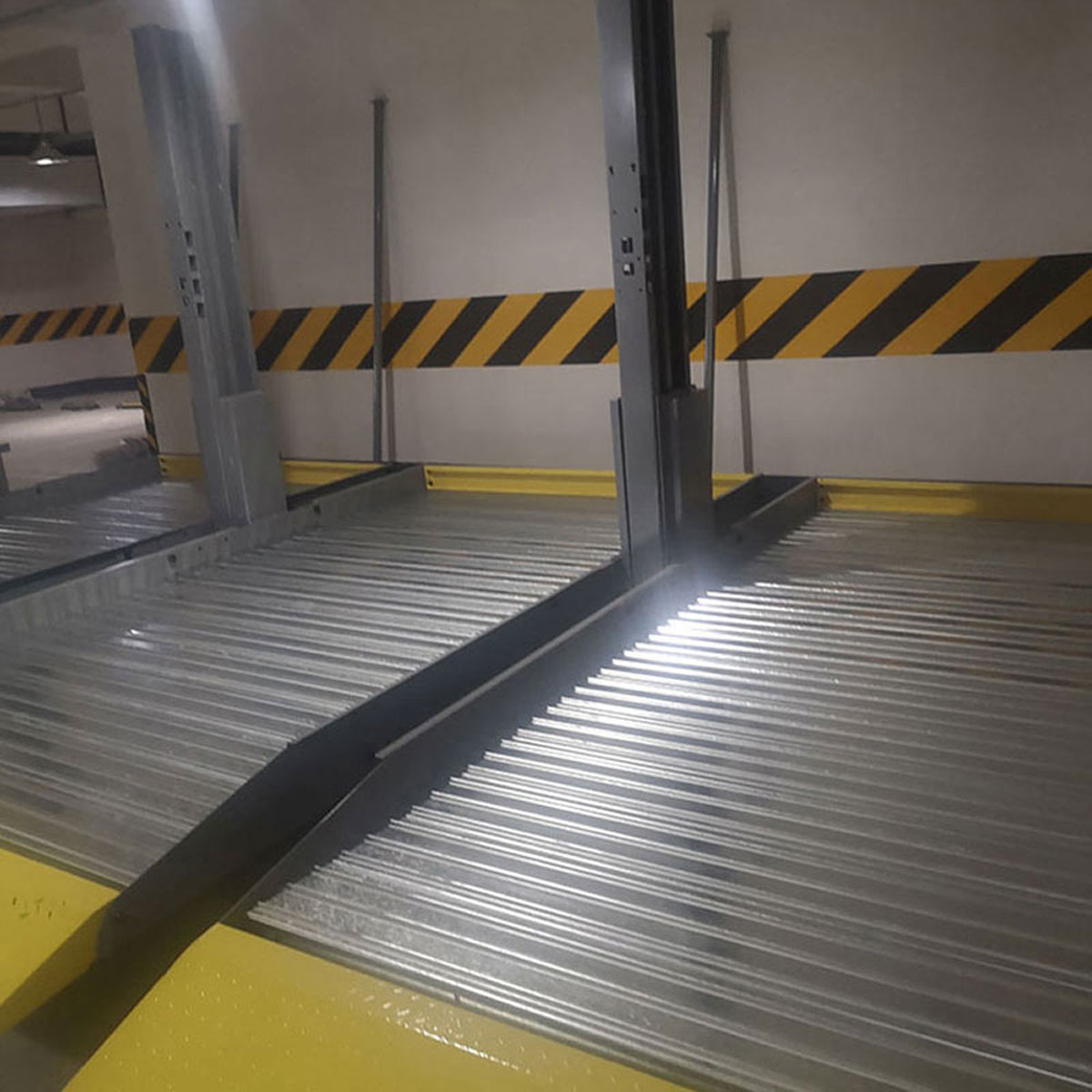 通渭機(jī)械立體停車設(shè)備行業(yè)發(fā)展的注意事項(xiàng)