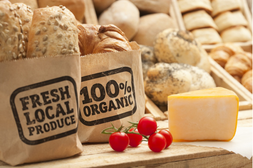 食品加工行業ERP解決方案